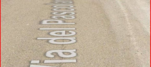 Garage in Monte Romano, Italy 42m², Nr. 271990 4