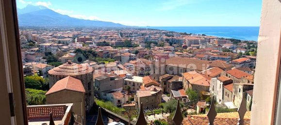 2 bedrooms Apartment in Scalea, Italy No. 123965 10