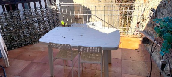 2 bedrooms Apartment in Scalea, Italy No. 123965 24