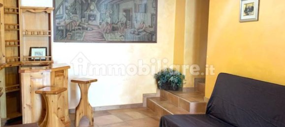 2 bedrooms Apartment in Scalea, Italy No. 123965 15