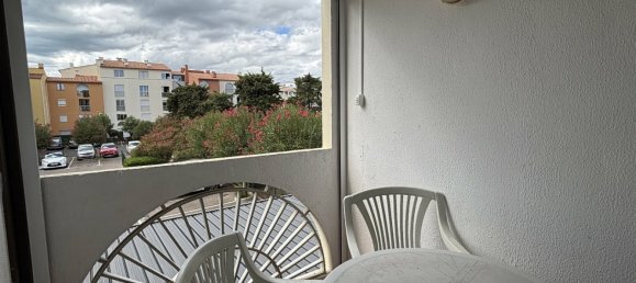 Studio in Agde, France, Nr. 361620 7