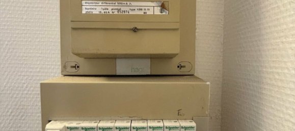 Studio in Agde, France, Nr. 361620 12