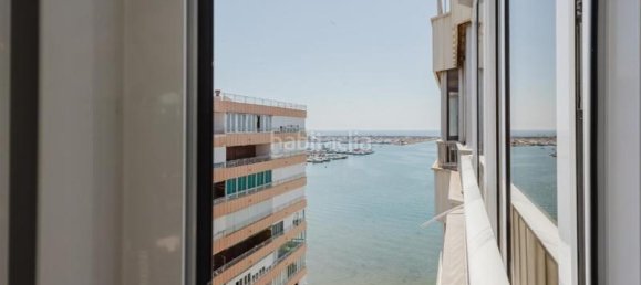 3 غرف نوم بانتهاوس في Torrevieja, Spain رقم 144923 12