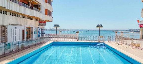 3 غرف نوم بانتهاوس في Torrevieja, Spain رقم 144923 6