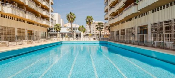 3 غرف نوم بانتهاوس في Torrevieja, Spain رقم 144923 4