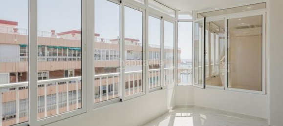 3 غرف نوم بانتهاوس في Torrevieja, Spain رقم 144923 14