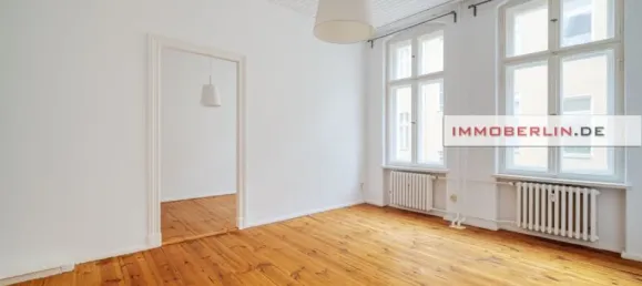 Apartamento de 2 divisões em Friedenau, Germany N.º 43492 10