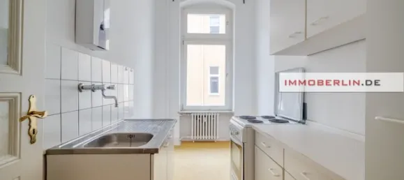 Apartamento de 2 divisões em Friedenau, Germany N.º 43492 6