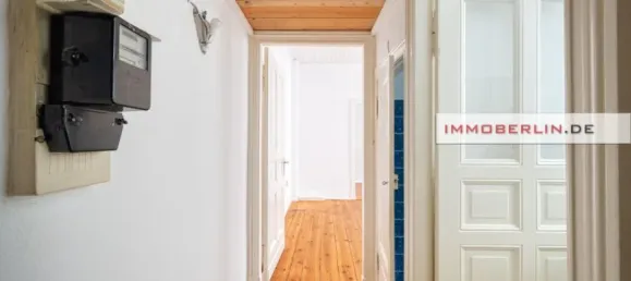 Apartamento de 2 divisões em Friedenau, Germany N.º 43492 7