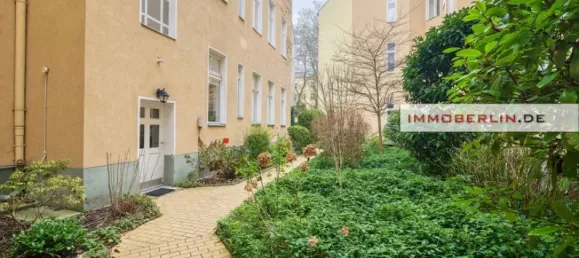 Apartamento de 2 divisões em Friedenau, Germany N.º 43492 5