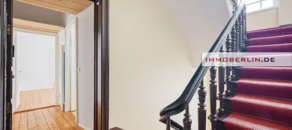 Apartamento de 2 divisões em Friedenau, Germany N.º 43492 2