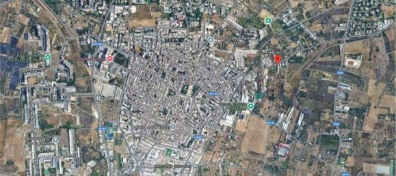 20 rooms House in Bari, Italy No. 290634 15