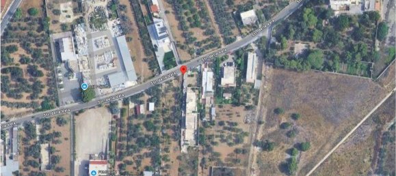 20 rooms House in Bari, Italy No. 290634 13