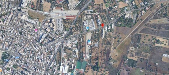 20 rooms House in Bari, Italy No. 290634 14