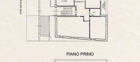 20 rooms House in Bari, Italy No. 290634 40