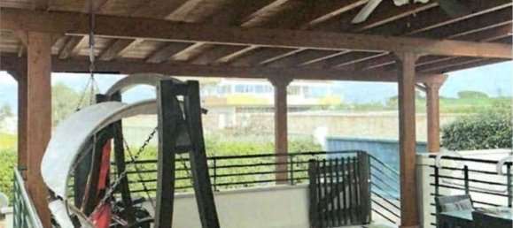 20 rooms House in Bari, Italy No. 290634 10