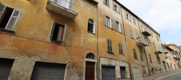 2 Schlafzimmer Wohnung in Mondovì, Italy, Nr. 51570 24