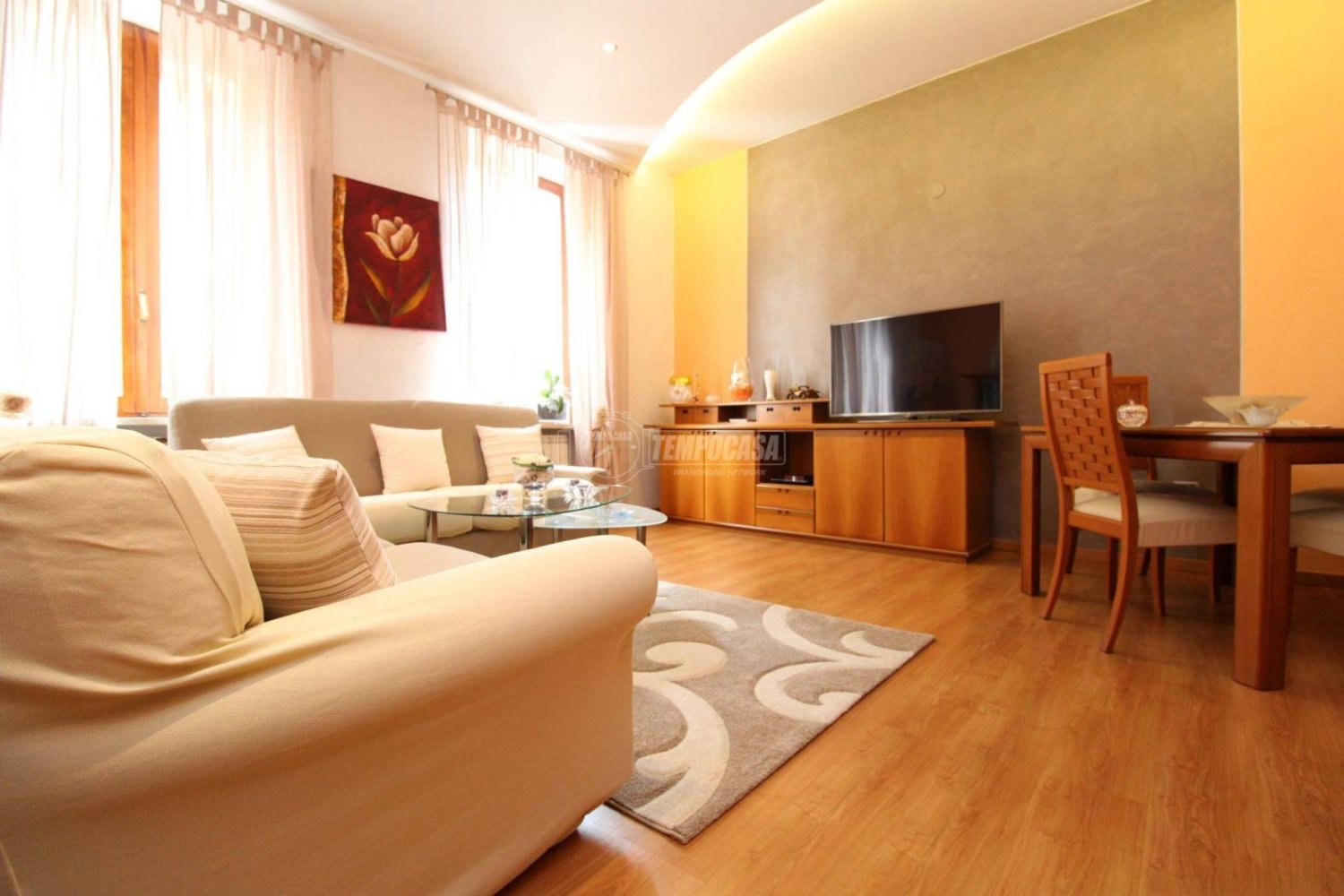 2 Schlafzimmer Wohnung in Mondovì, Italy, Nr. 51570