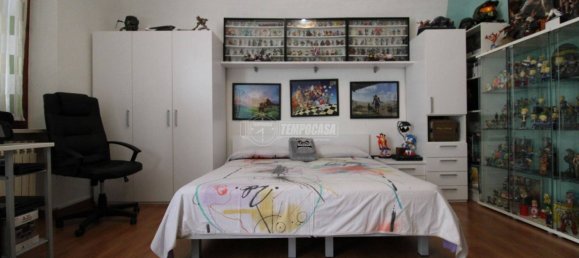 2 Schlafzimmer Wohnung in Mondovì, Italy, Nr. 51570 15