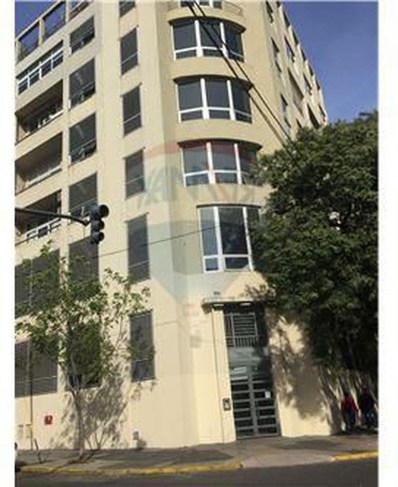 49m² Office in Buenos Aires, Argentina No. 107621