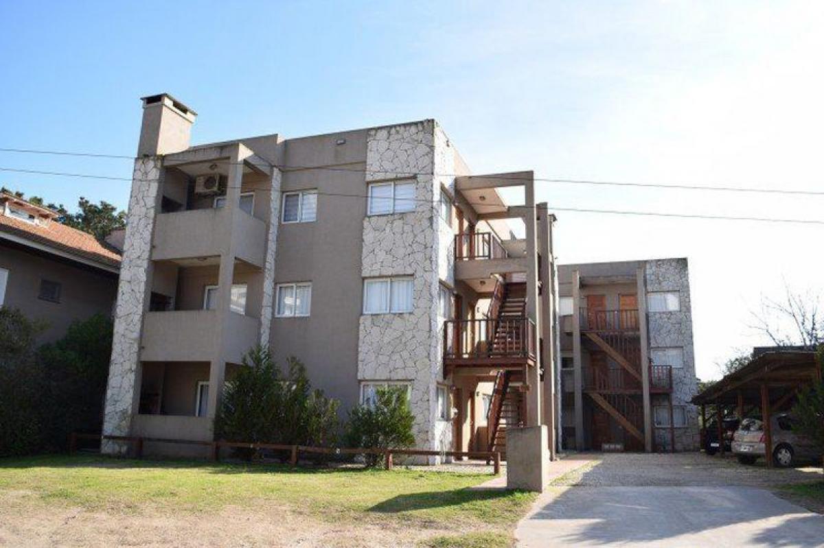 Studio in Mar del Plata, Argentina No. 79589