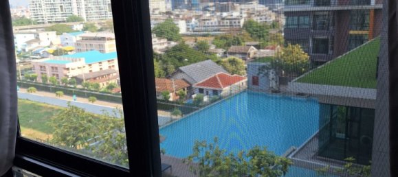 2 bedrooms Duplex in Bang Na, Thailand No. 64170 11