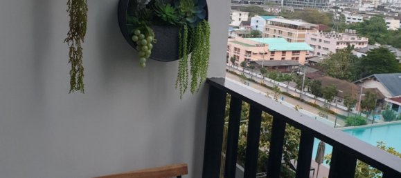 2 bedrooms Duplex in Bang Na, Thailand No. 64170 10