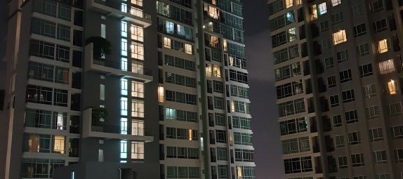 2 bedrooms Duplex in Bang Na, Thailand No. 64170 13