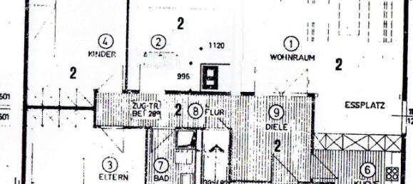 5 bedrooms House in Mariendorf, Germany No. 280873 10