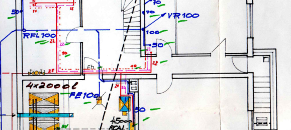 5 bedrooms House in Mariendorf, Germany No. 280873 11