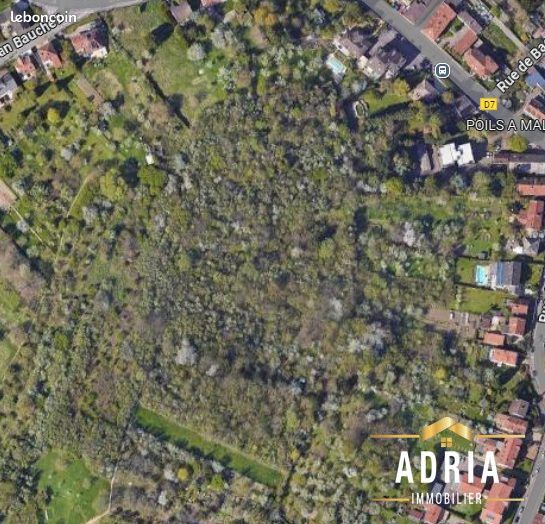7121m² Land in Metz, France No. 230283