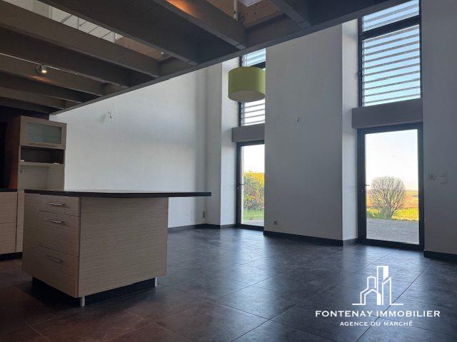 4 غرف نوم منزل في Vendee, France رقم 307064