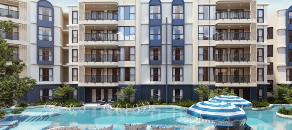 383 dormitorios apartamento en venta en Pattaya, Chonburi, Eastern Thailand, Thailand № 60101 13