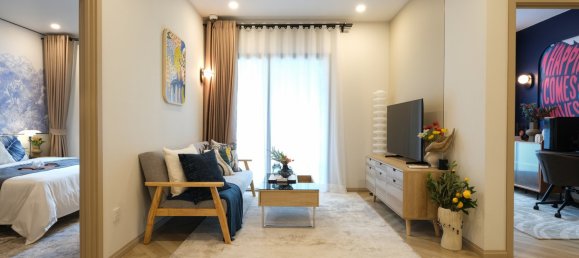 383 dormitorios apartamento en venta en Pattaya, Chonburi, Eastern Thailand, Thailand № 60101 3