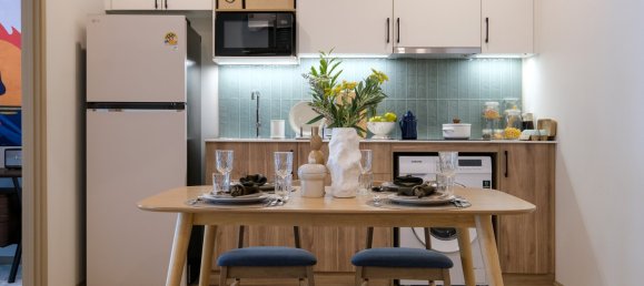 383 dormitorios apartamento en venta en Pattaya, Chonburi, Eastern Thailand, Thailand № 60101 2