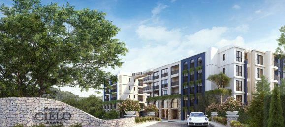 383 dormitorios apartamento en venta en Pattaya, Chonburi, Eastern Thailand, Thailand № 60101 18