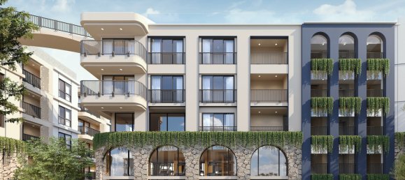 383 dormitorios apartamento en venta en Pattaya, Chonburi, Eastern Thailand, Thailand № 60101 17