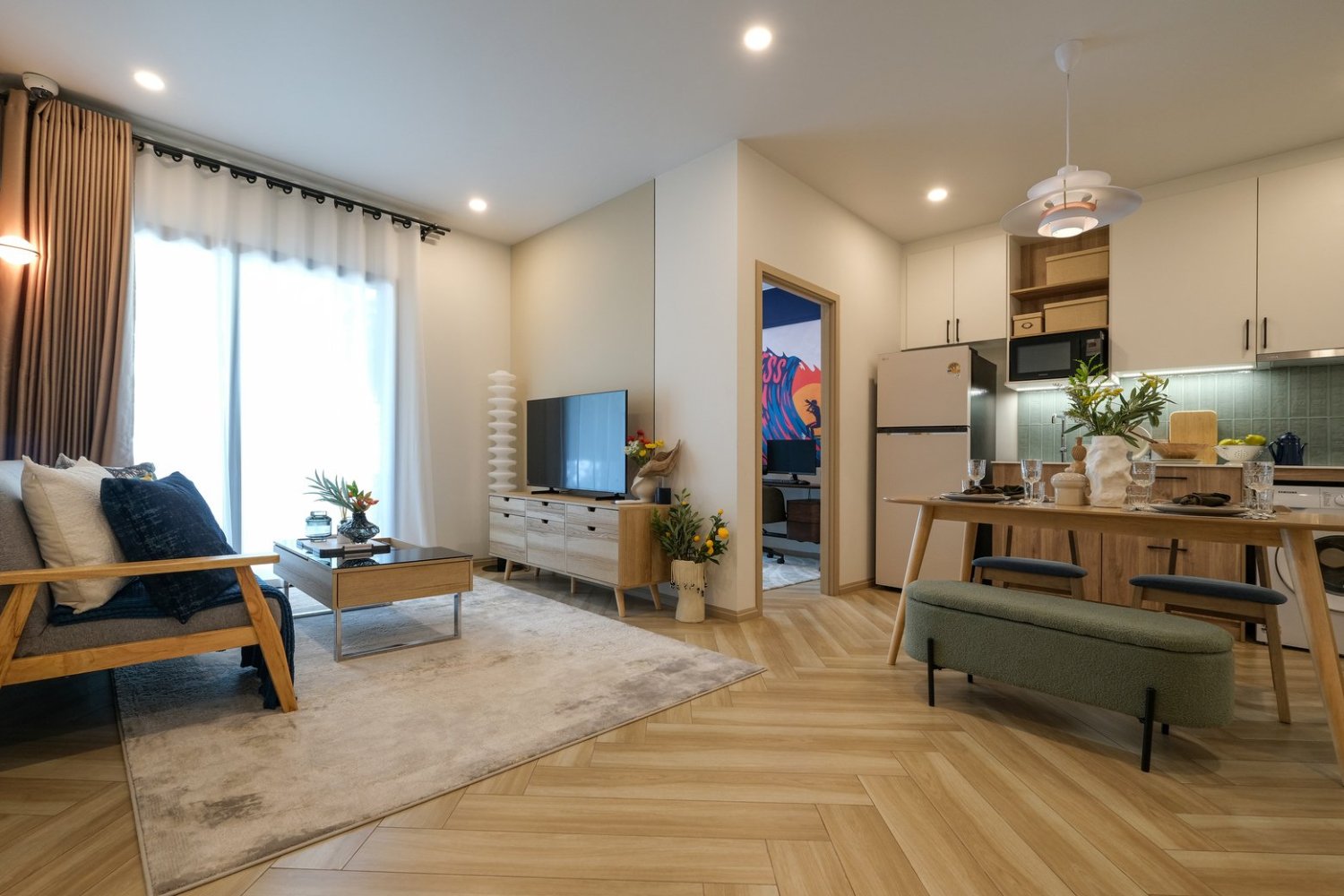 383 dormitorios apartamento en venta en Pattaya, Chonburi, Eastern Thailand, Thailand № 60101