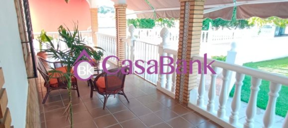 Дом с 4 спальнями в Альколеа, Испания № 152439 10