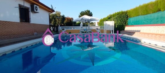 Дом с 4 спальнями в Альколеа, Испания № 152439 2