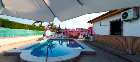 Дом с 4 спальнями в Альколеа, Испания № 152439 3