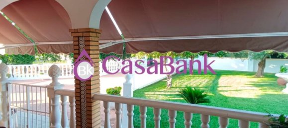 Дом с 4 спальнями в Альколеа, Испания № 152439 5