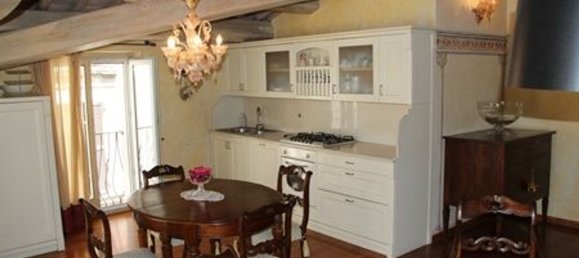 8 rooms Apartment in Orvieto, Italy No. 119887 2