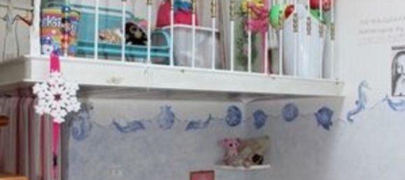 8 rooms Apartment in Orvieto, Italy No. 119887 12