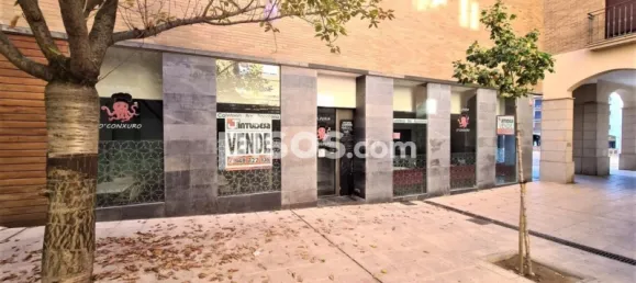 Propiedad comercial de 4 dormitorios en Comunidad Foral de Navarra, Spain No. 34345 9