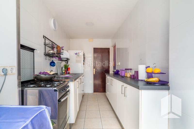 3 Schlafzimmer Wohnung in Castelldefels, Spain, Nr. 187628