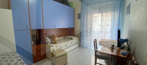 2 Schlafzimmer Wohnung in San Severo, Italy, Nr. 22726 12