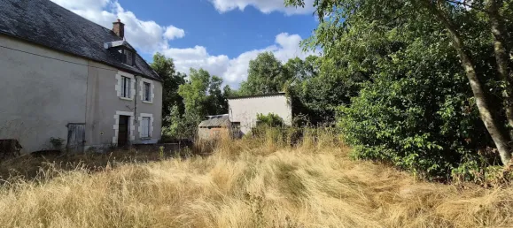 1 غرف نوم منزل في Creuse, France رقم 351042 3