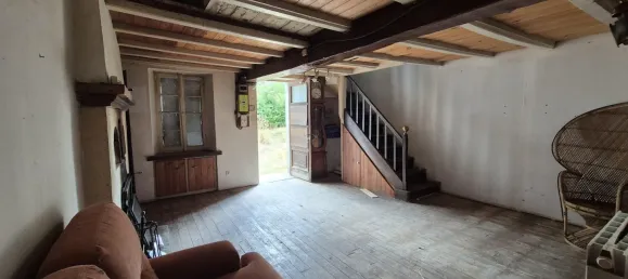 1 غرف نوم منزل في Creuse, France رقم 351042 7