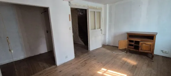 1 غرف نوم منزل في Creuse, France رقم 351042 12